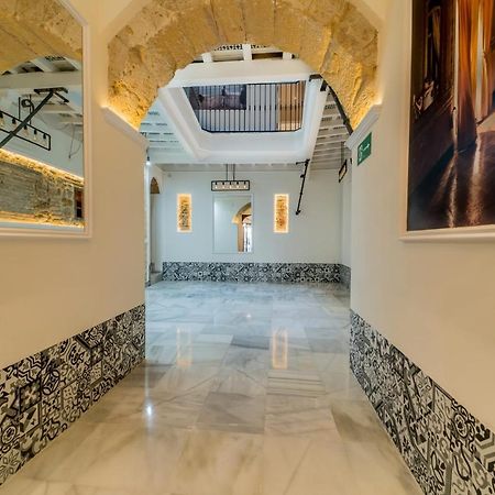 Apartamento Cadiz Centro Fabio Rufino Exterior photo